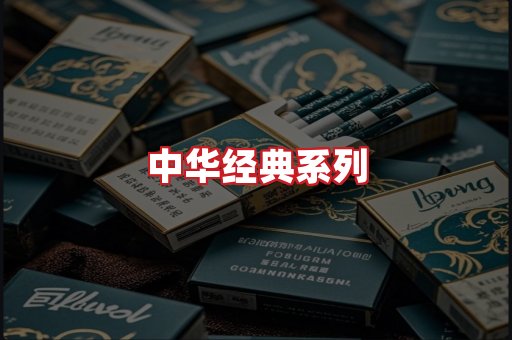 中华香烟